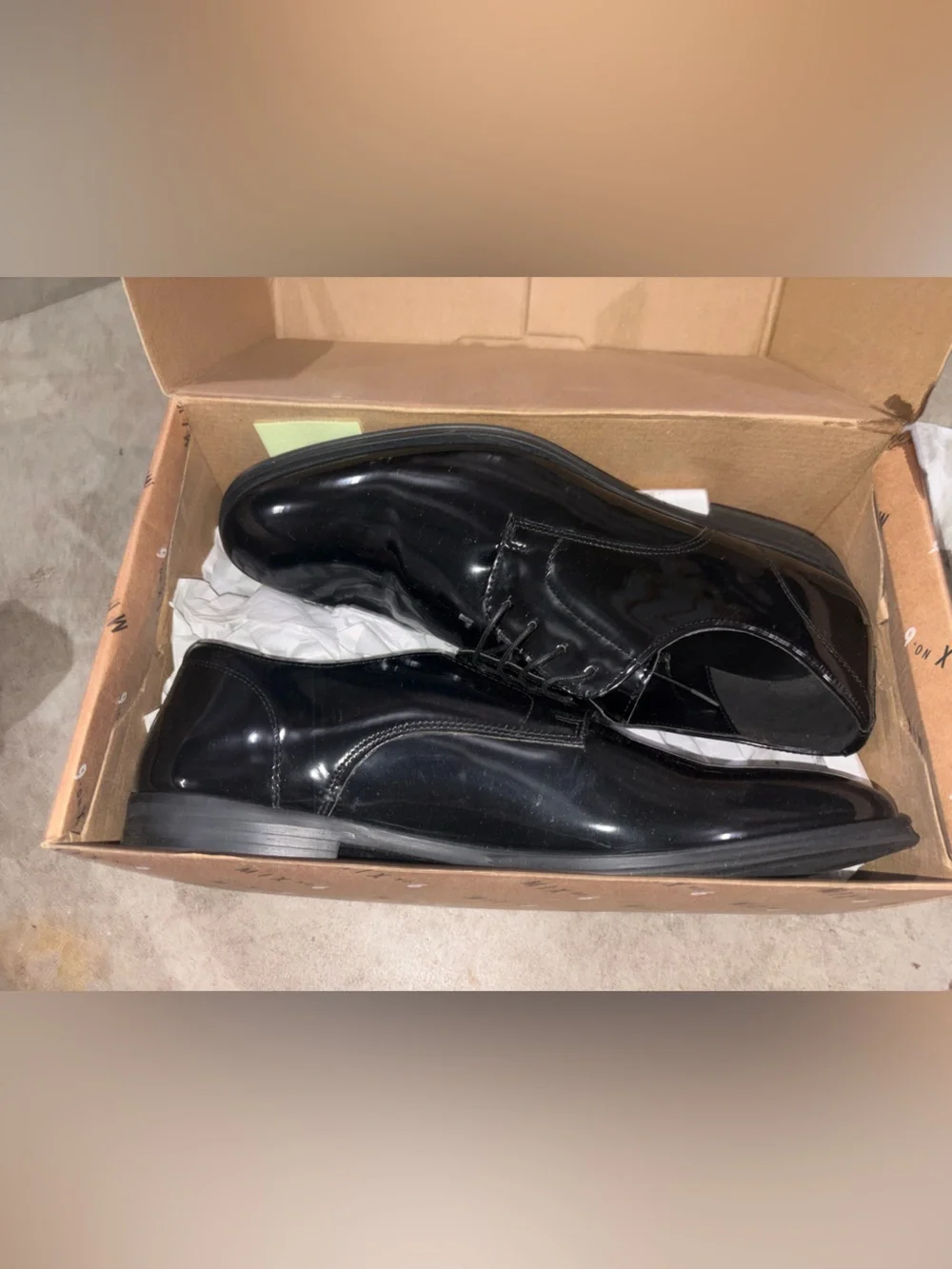 Mix No. 6 Men’s Dress Shoes